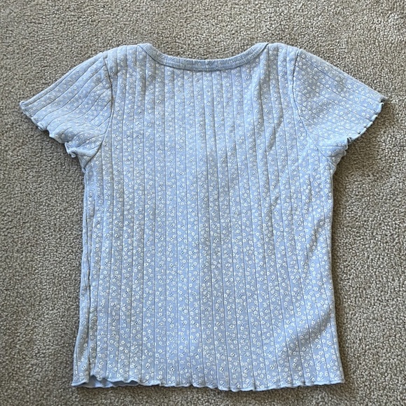 brandy melville top - Picture 3 of 3